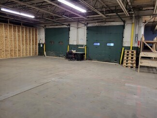 Dunkirk, NY Industrial - 3817 Lake Shore Dr E