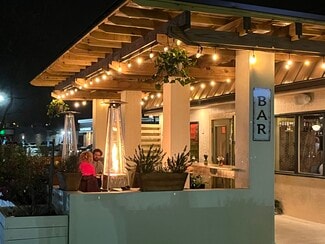 New Smyrna Beach, FL Restaurant - 1518 S Dixie Fwy New Smyrna Beach, FL Restaurant - 1518 S Dixie Fwy