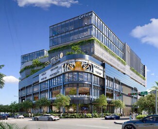 Aventura, FL Office/Medical - 20955 Biscayne Blvd