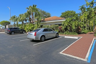 Miami, FL Office - 7245 SW 87th Ave