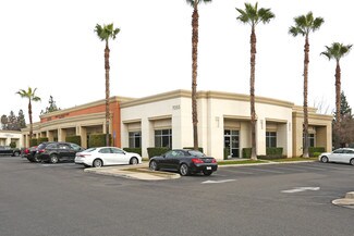 Fresno, CA Medical - 7055 N Chestnut Ave