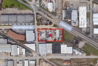 6100 Harvey Wilson Dr  