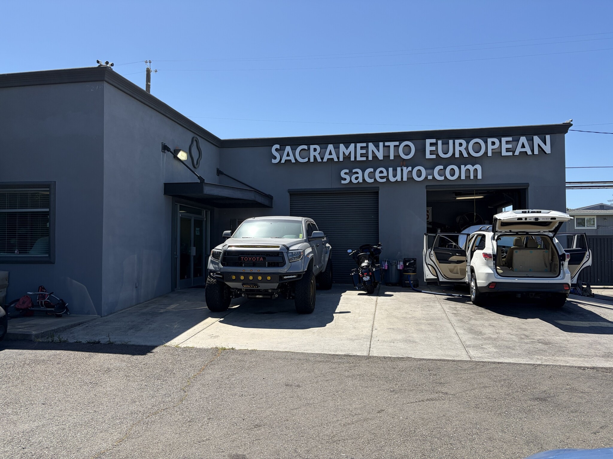 2216 Sutterville Rd, Sacramento, CA for Rent