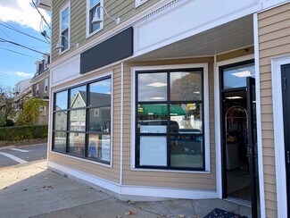 Woburn, MA Retail - 102 Main St