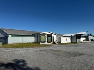 Shoreham, VT Distribution - 3442 US Route 22A