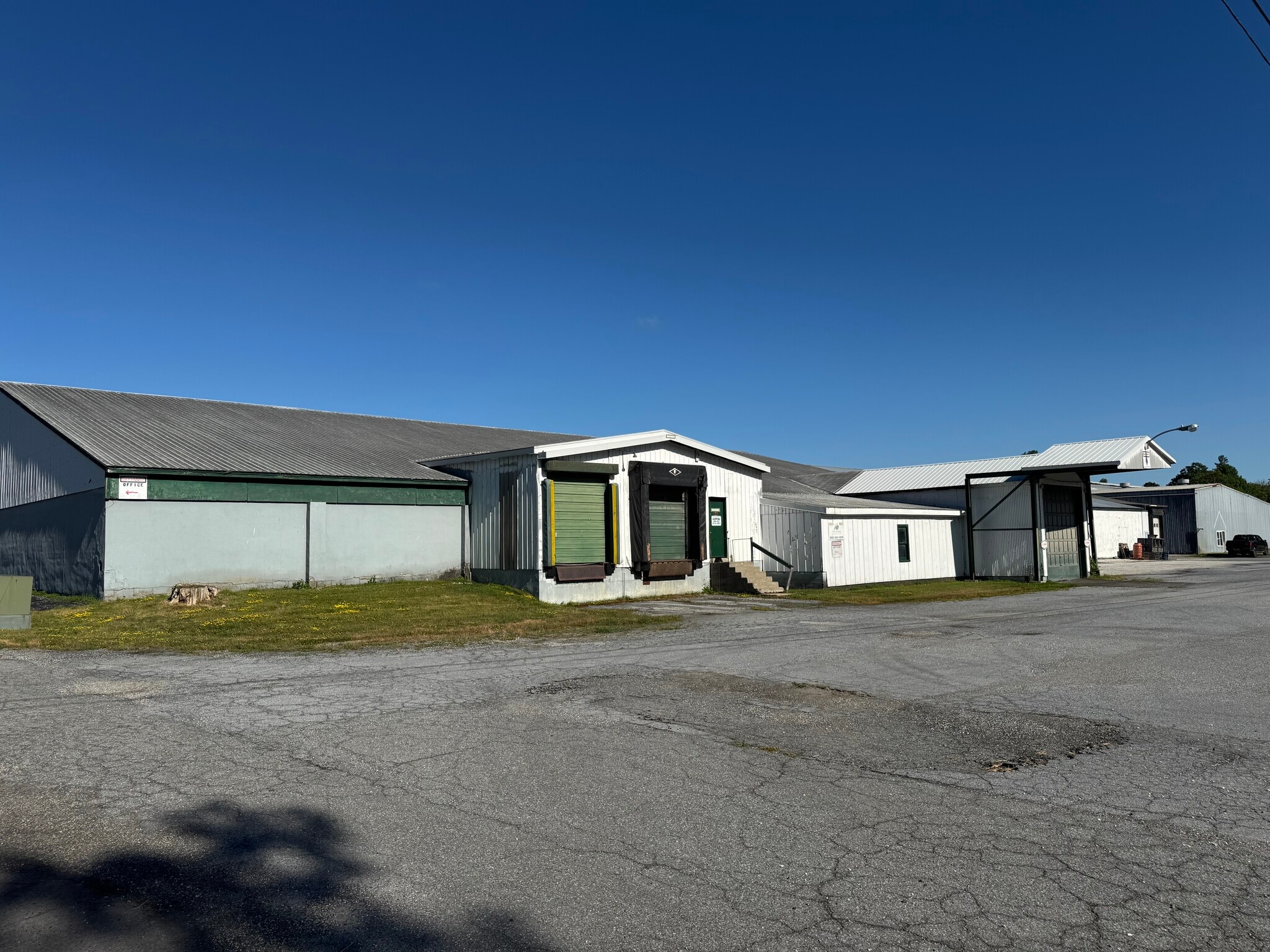 3442 US Route 22A, Shoreham, VT for Sale