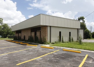 La Porte, TX Industrial - 200 N Broadway St La Porte, TX Industrial - 200 N Broadway St