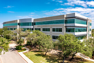 San Antonio, TX Office - 19026 Ridgewood Pky