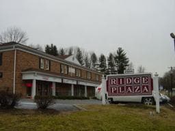 Clinton Township, NJ Office - 2004 State Route 31