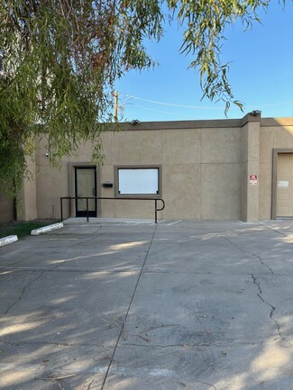 Phoenix, AZ Warehouse - 806 E Washington St