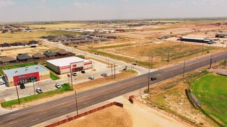 Midland, TX Commercial - 7107 FM 307