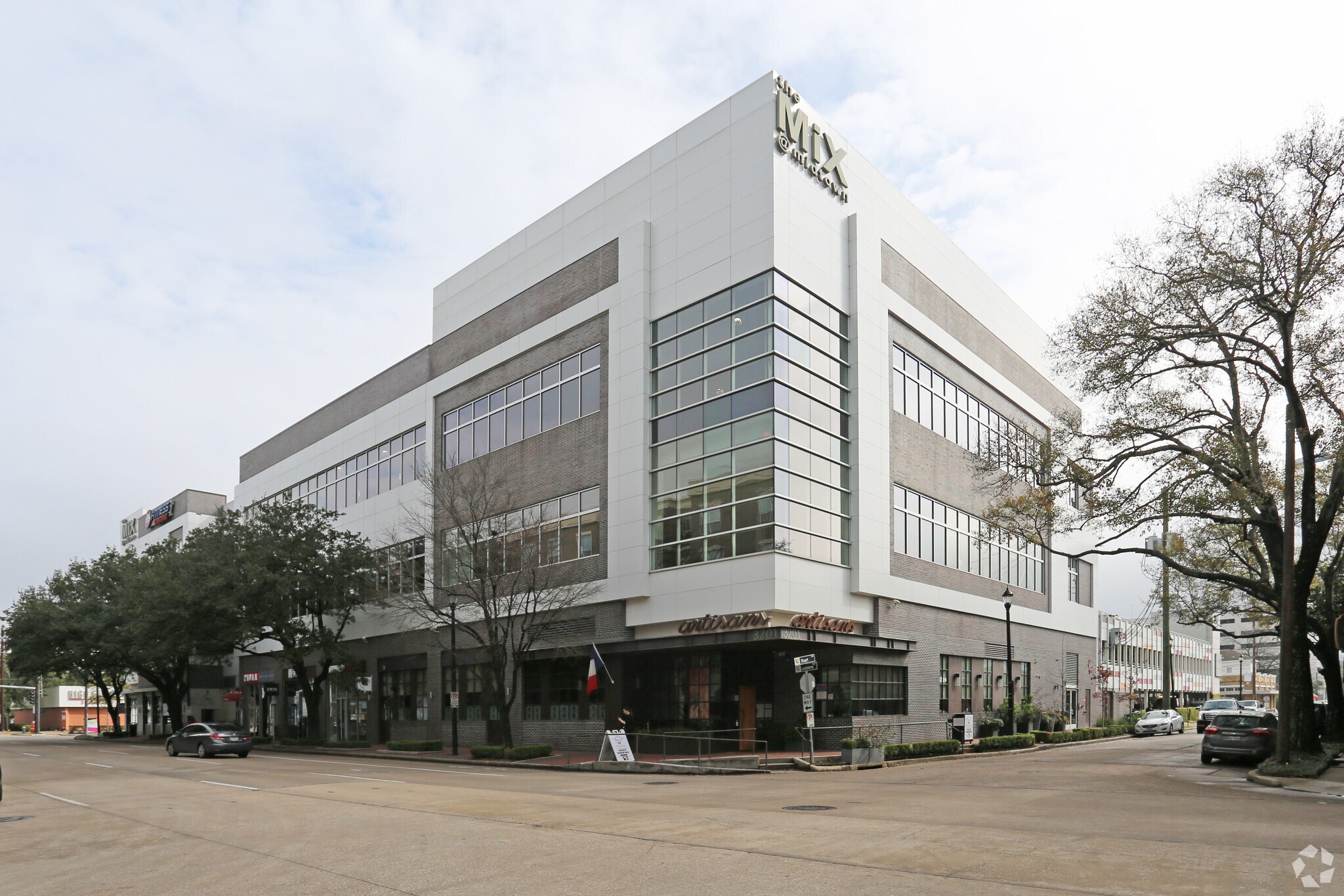 3201 Louisiana St, Houston, TX for Sale