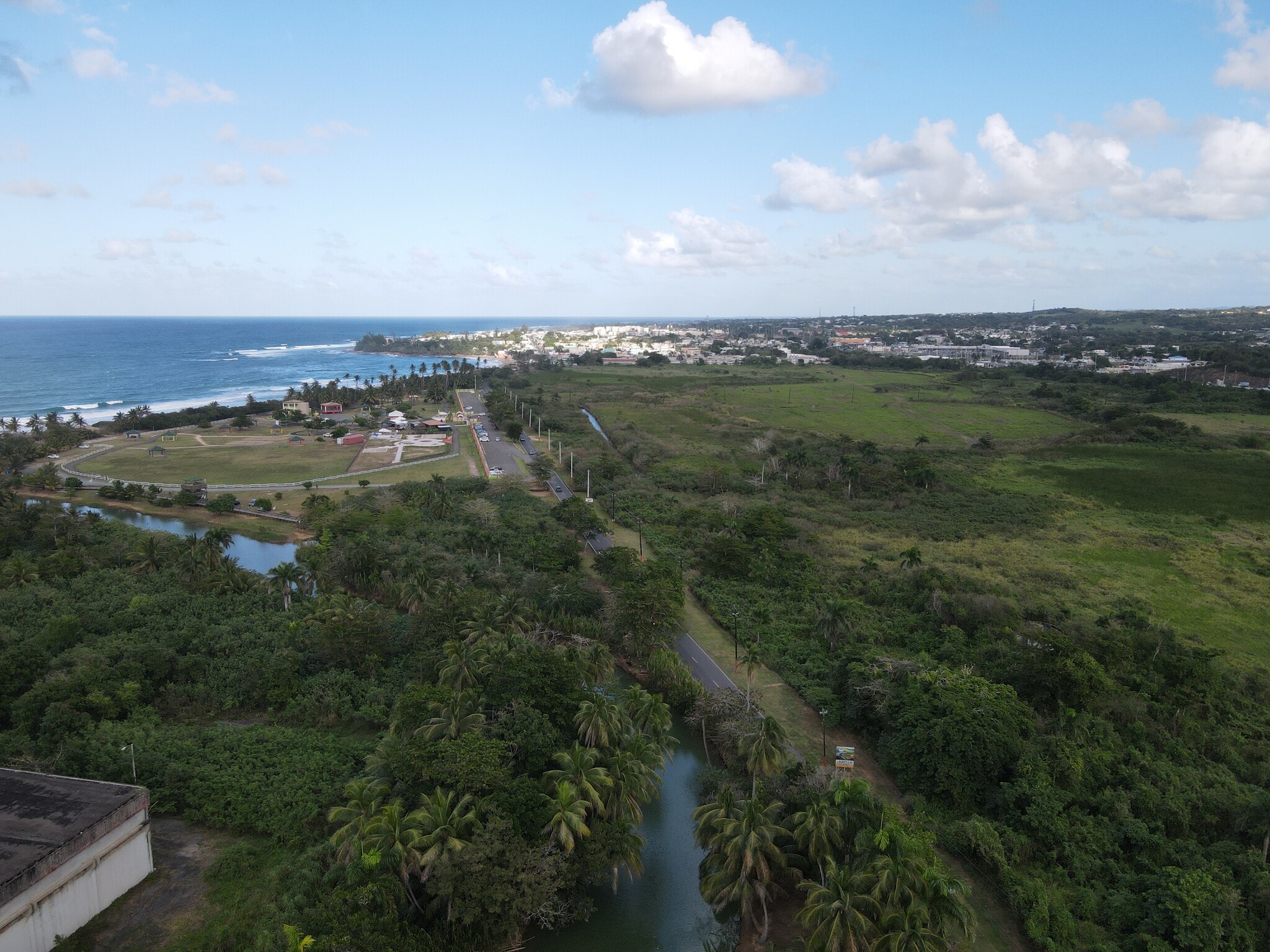 PR-119 Polígono Residencial, Hatillo, PR  for Sale