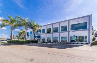 Carlsbad, CA Industrial - 5607 Palmer Way Carlsbad, CA Industrial - 5607 Palmer Way