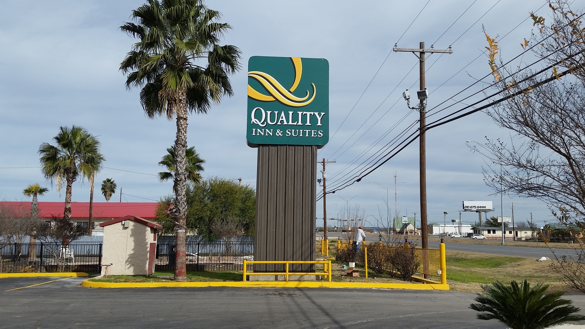 3616 Veterans Blvd, Del Rio, TX for Sale