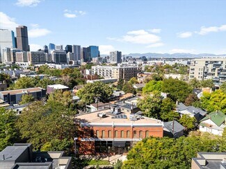 Denver, CO Office - 2413 N Washington St