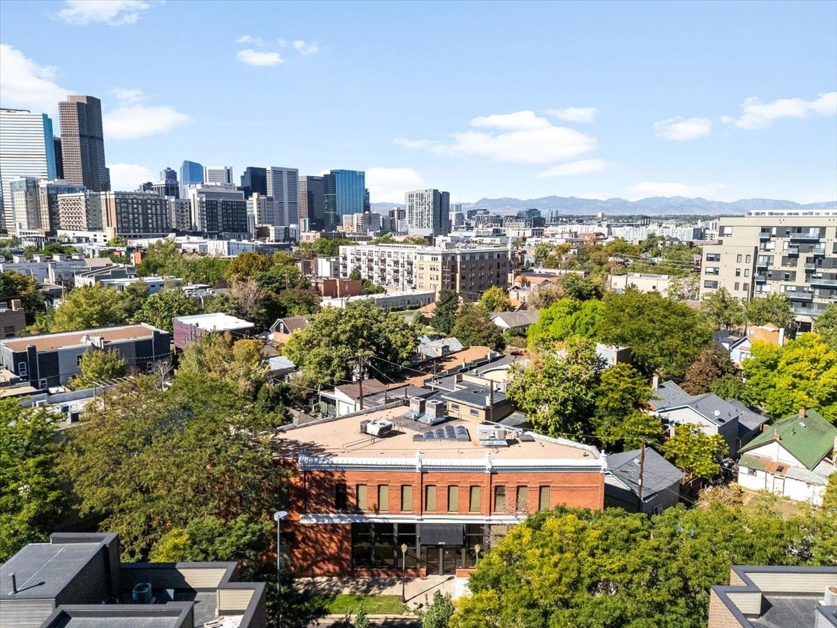 2413 N Washington St, Denver, CO for Sale