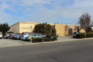 Santa Fe Springs, CA Industrial - 13727 Excelsior Dr Santa Fe Springs, CA Industrial - 13727 Excelsior Dr