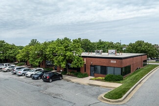 Baltimore, MD Flex - 1501 S Edgewood St