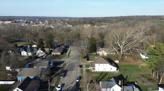 Springfield, OH Commercial - 366 Isabella st
