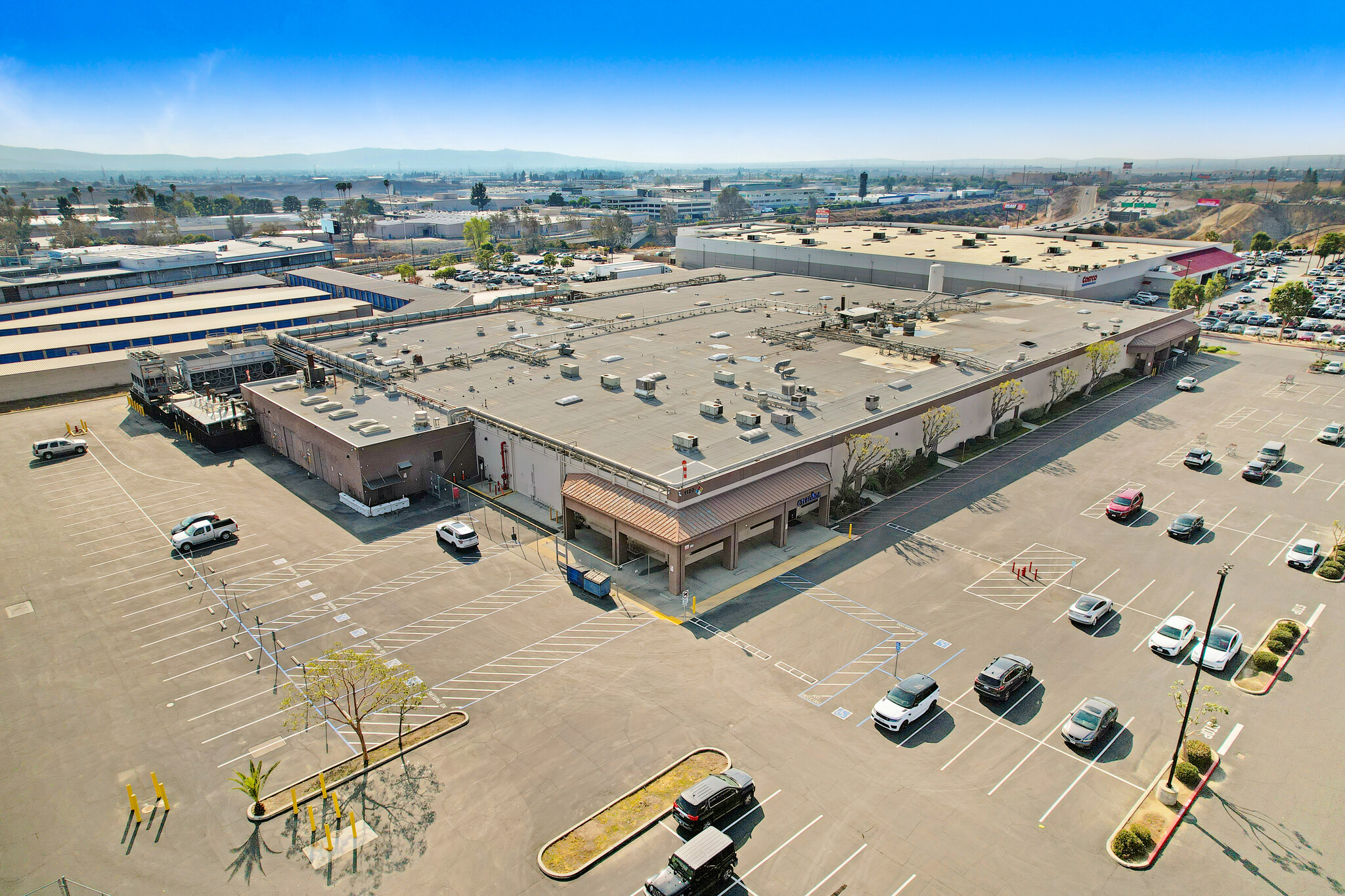 1120 W Foothill Blvd, Azusa, CA for Rent