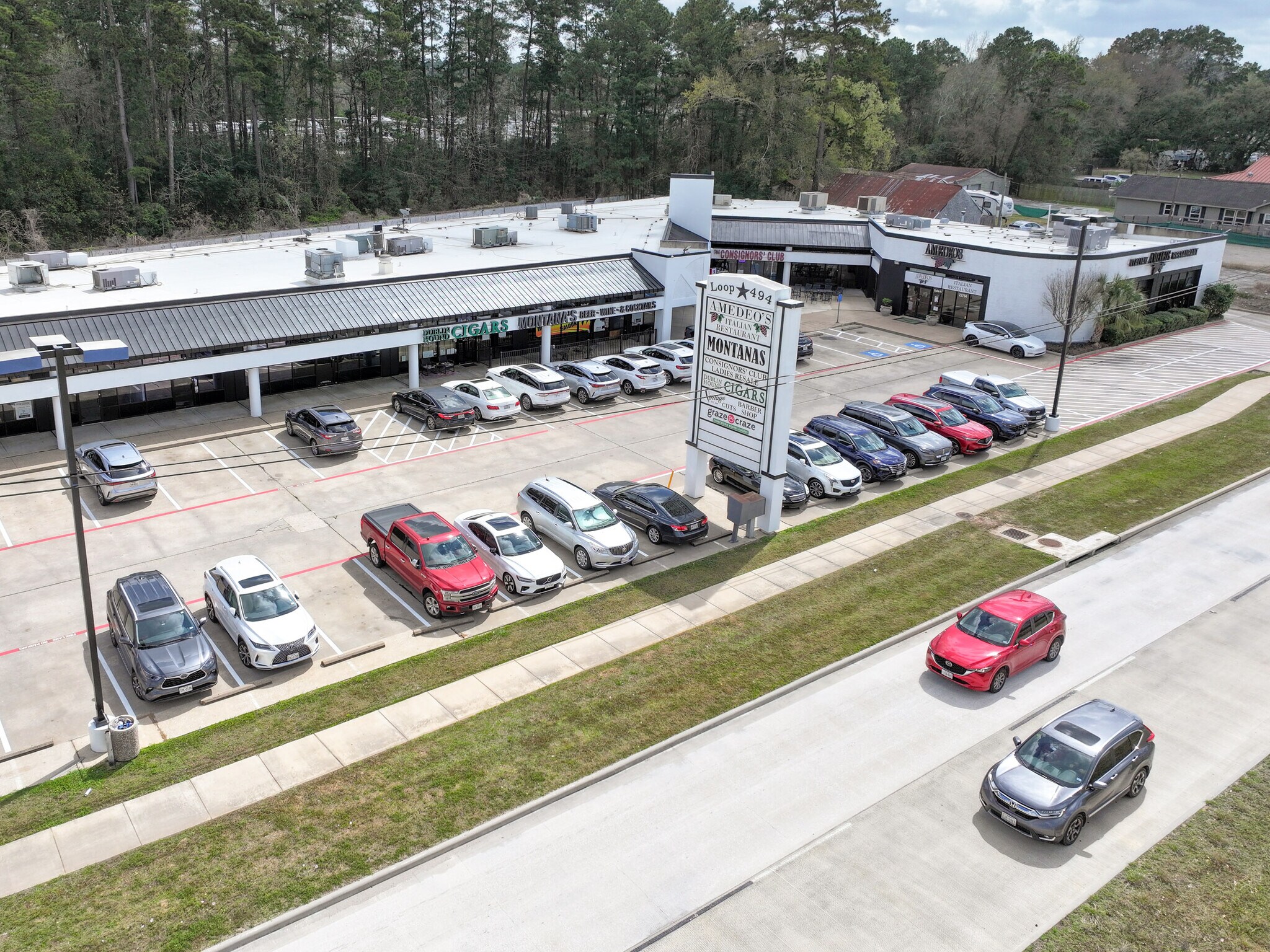 22704 Tx-494-loop, Humble, TX for Rent