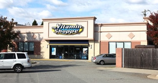 Greensboro, NC Retail - 4502 W Wendover Ave