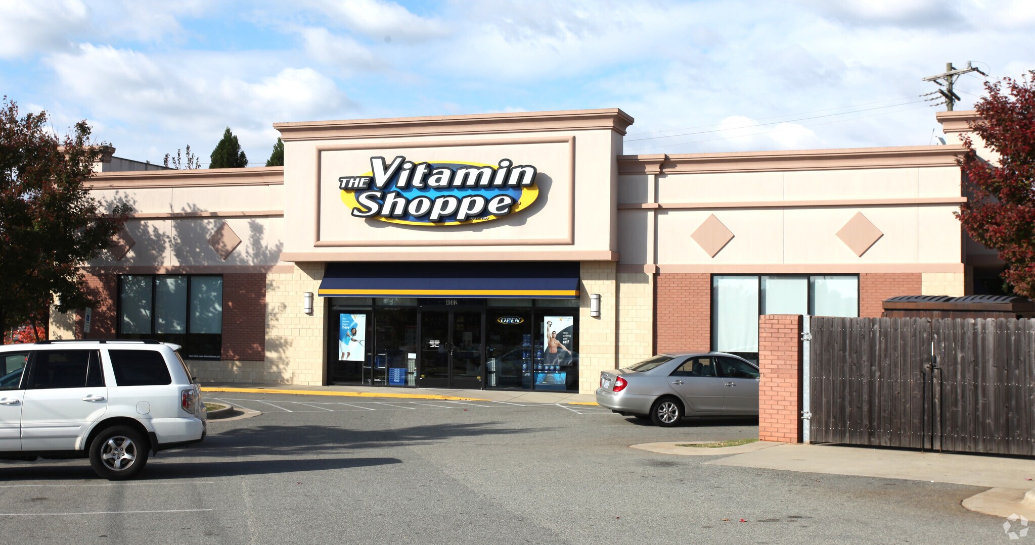 4502 W Wendover Ave, Greensboro, NC for Rent