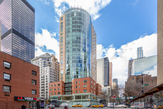 New York, NY Retail - 250 E 49th St