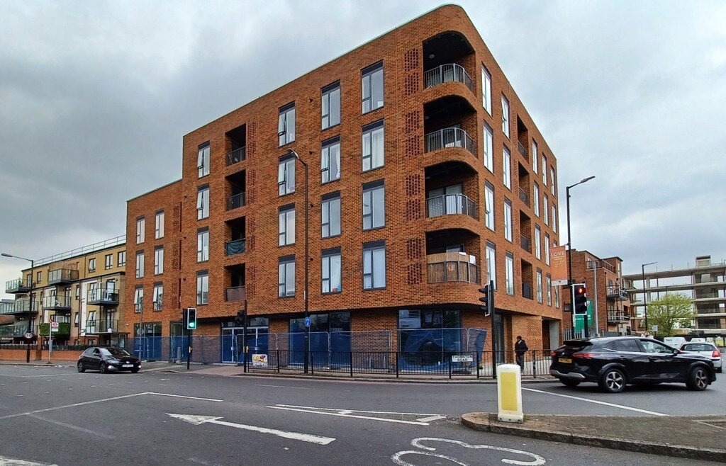 Thornton Rd, Thornton Heath, LND for Sale