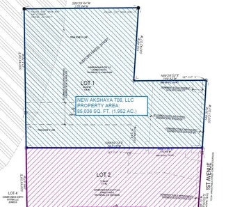 Coralville, IA Commercial - 708 1st Ave