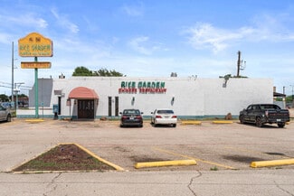 Dallas, TX Restaurant - 4016 W Camp Wisdom Rd