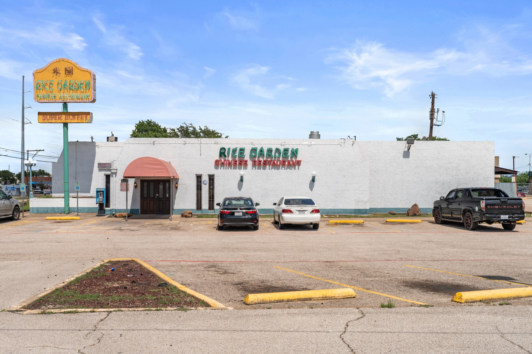 4016 W Camp Wisdom Rd, Dallas, TX for Sale