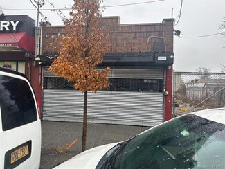 Jamaica, NY Freestanding - 147-03 Guy R Brewer Blvd Jamaica, NY Freestanding - 147-03 Guy R Brewer Blvd