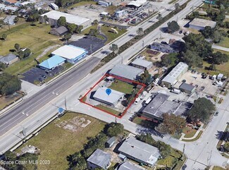 Cocoa, FL undefined - 831 King St