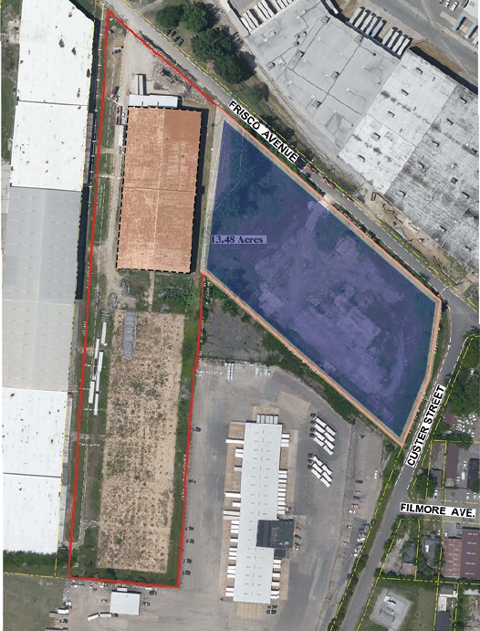 2147 Frisco Ave, Memphis, TN for Sale