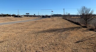 Wichita, KS Commercial Land - 1601 119th St