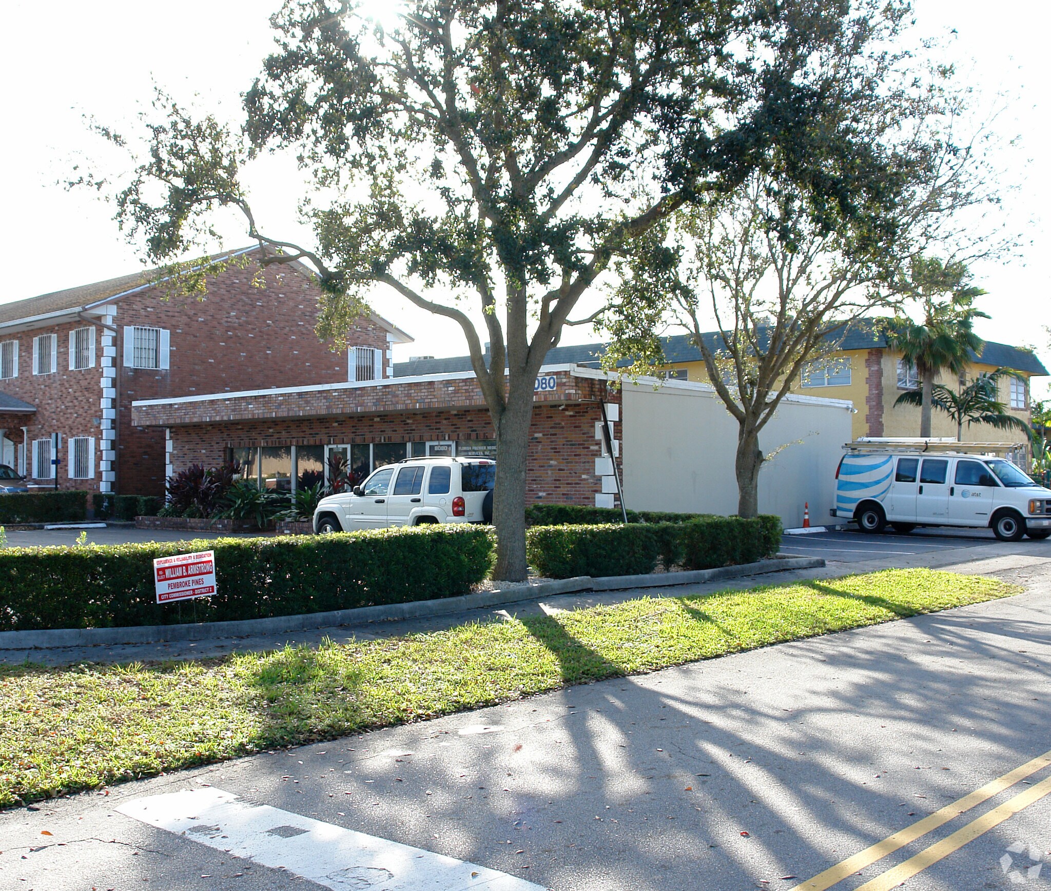 Efficiency For Rent In Pembroke Pines At 600 700 64 - wgc7wex