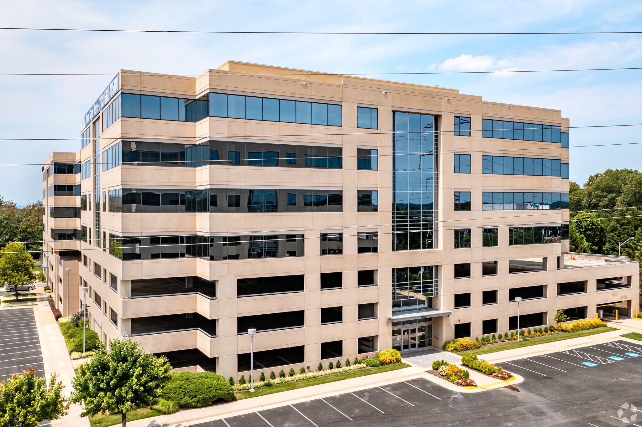 12851 Worldgate Dr, Herndon, VA for Rent