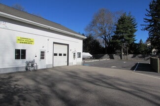 Rowley, MA Flex - 60R Main St