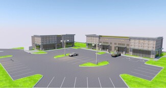 Pflugerville, TX Retail - 3607 Kelly Ln