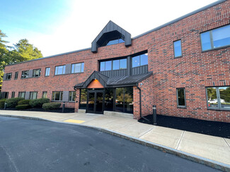 Bedford, NH Office - 5 Commerce Park