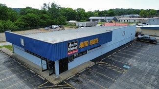 Russellville, KY Retail - 320 N Main St Russellville, KY Retail - 320 N Main St