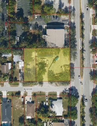 Naples, FL Commercial - 3612 Bayshore Dr