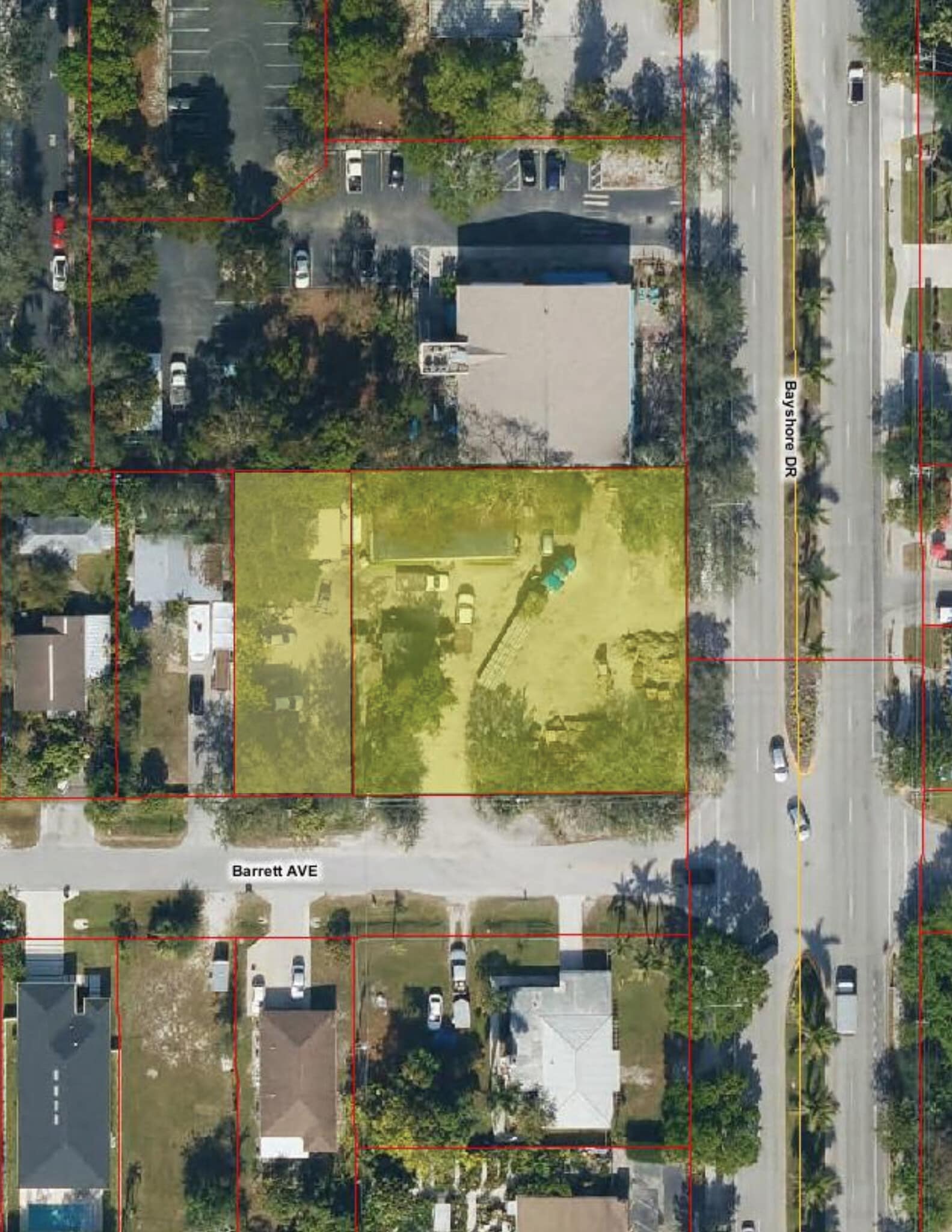 3612 Bayshore Dr, Naples, FL for Sale