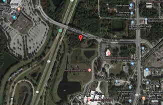 Oviedo, FL Commercial - 1151 Sugar Mill Rd
