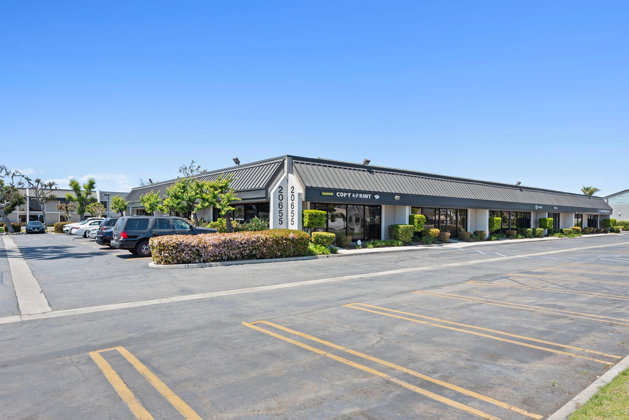 20655 S Western Ave, Torrance, CA for Rent