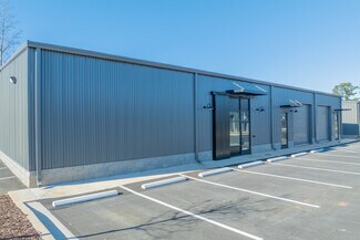 Augusta, GA Industrial - 135 Trade Center Court