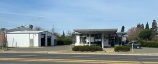 Sacramento, CA Retail - 4645 Whitney Ave