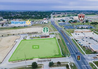 Harker Heights, TX Commercial - 980 Stillhouse Lake Road